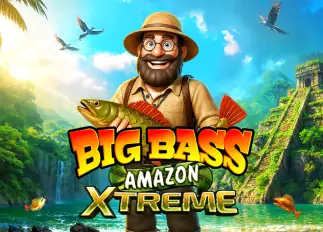 mega777 Big Bass Amazon Xtreme ทดลองเล่นฟรี
