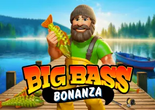mega777 Big Bass Bonanza ทดลองเล่นฟรี