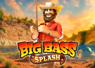 mega777 Big Bass Splash ทดลองเล่นฟรี