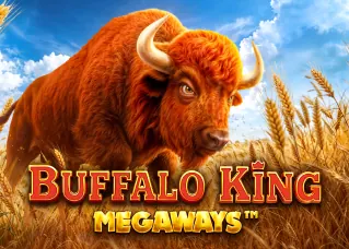 mega777 Buffalo King Megaways ทดลองเล่นฟรี