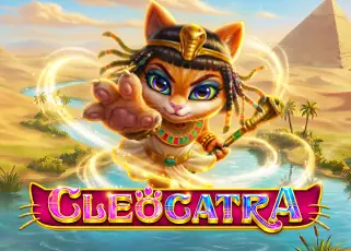 mega777 Cleocatra ทดลองเล่นฟรี
