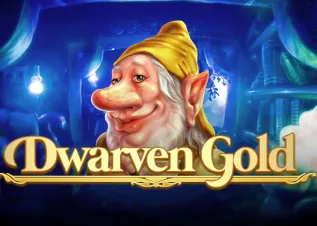 mega777 Dwarven Gold ทดลองเล่นฟรี