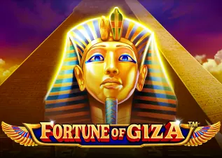 mega777 Fortune of Giza ทดลองเล่นฟรี