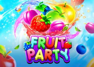 mega777 Fruit Party ทดลองเล่นฟรี