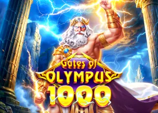 mega777 Gates of Olympus 1000 ทดลองเล่นฟรี