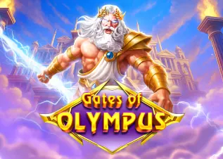 mega777 Gates of Olympus ทดลองเล่นฟรี