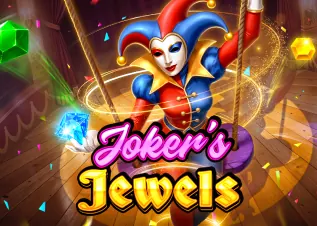 mega777 Jokers Jewels ทดลองเล่นฟรี