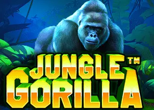 mega777 Jungle Gorilla ทดลองเล่นฟรี