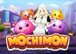 mega777 Mochimon ทดลองเล่นฟรี