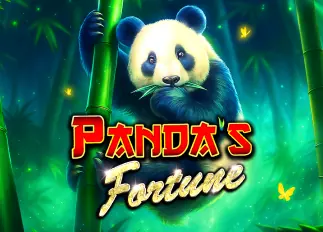 mega777 Pandas Fortune ทดลองเล่นฟรี