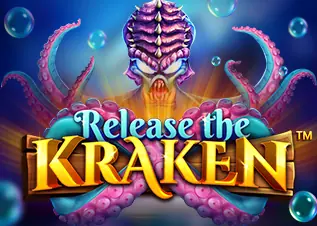 mega777 Release the Kraken ทดลองเล่นฟรี