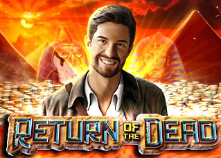 mega777 Return of the Dead ทดลองเล่นฟรี