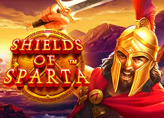 mega777 Shields of Sparta ทดลองเล่นฟรี