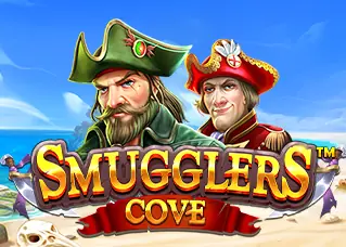 mega777 Smugglers Cove ทดลองเล่นฟรี