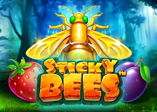 mega777 Sticky Bees ทดลองเล่นฟรี