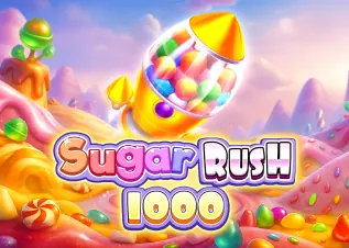mega777 Sugar Rush 1000 ทดลองเล่นฟรี