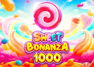 mega777 Sweet Bonanza 1000 ทดลองเล่นฟรี