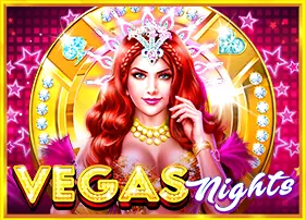 mega777 Vegas Nights ทดลองเล่นฟรี
