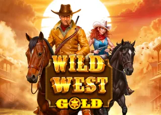 mega777 Wild West Gold ทดลองเล่นฟรี